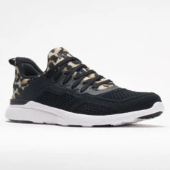 APL TechLoom Tracer Women's Black/Leopard -Urban Stride Shop 561809 5