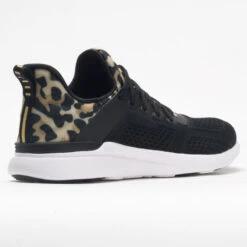 APL TechLoom Tracer Women's Black/Leopard -Urban Stride Shop 561809 6