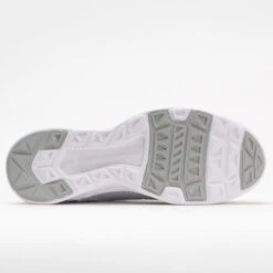 APL TechLoom Tracer Women's Metallic Silver/White 11 APL TechLoom Tracer Women's Metallic Silver/White -Urban Stride Shop 561810 4