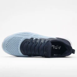 APL TechLoom Tracer Women's Midnight/Ice Blue/White -Urban Stride Shop 561811 2