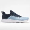 APL TechLoom Tracer Women's Midnight/Ice Blue/White -Urban Stride Shop 561811 3
