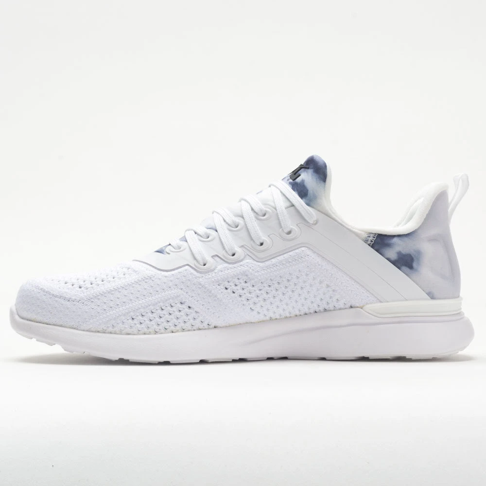 APL TechLoom Tracer Women's White/Black/Tie Dye 4 APL TechLoom Tracer Women's White/Black/Tie Dye - Image 2