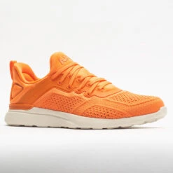 APL TechLoom Tracer Women's Orange/Pristine 12 APL TechLoom Tracer Women's Orange/Pristine -Urban Stride Shop 561850 5