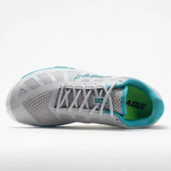 Inov-8 F-Lite 235v3 Women's Grey/Teal -Urban Stride Shop 561854 2