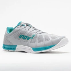 Inov-8 F-Lite 235v3 Women's Grey/Teal -Urban Stride Shop 561854 5