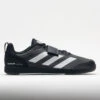 Adidas The Total Men's Black/White/Grey -Urban Stride Shop 561877 3