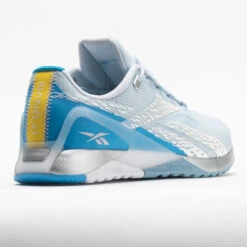 Reebok Nano X1 ADV Women's Fresh Blue/Gust Blue/Bright Cyan -Urban Stride Shop 561887 6