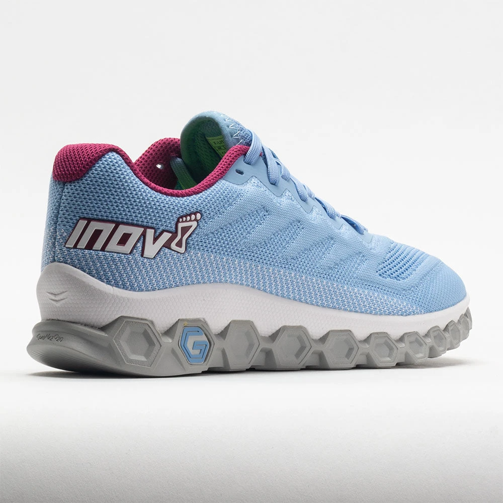 Inov-8 F-Lite Fly G 295 Women's Blue/White 8 Inov-8 F-Lite Fly G 295 Women's Blue/White - Image 6