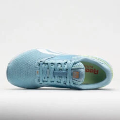 Reebok Nano X3 Women's Blue Pearl/Energy Glow/Peach Fuzz 10 Reebok Nano X3 Women's Blue Pearl/Energy Glow/Peach Fuzz -Urban Stride Shop 561901 2