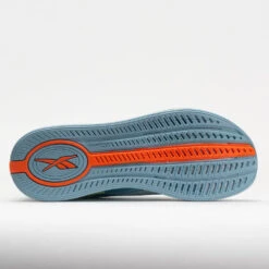 Reebok Nano X3 Women's Blue Pearl/Energy Glow/Peach Fuzz 11 Reebok Nano X3 Women's Blue Pearl/Energy Glow/Peach Fuzz -Urban Stride Shop 561901 4