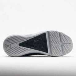 Under Armour HOVR Rise 4 Men's Black -Urban Stride Shop 561904 4