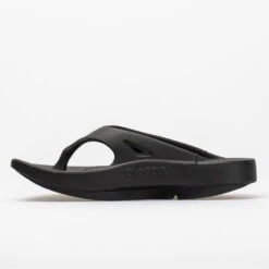 OOFOS OOriginal Women's Black -Urban Stride Shop 570361 1