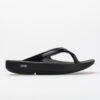 OOFOS OOlala Women's Black/Black -Urban Stride Shop 570367 3