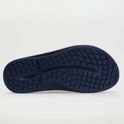 OOFOS OOriginal Men's Navy 11 OOFOS OOriginal Men's Navy -Urban Stride Shop 570390 4