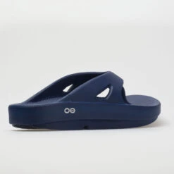 OOFOS OOriginal Men's Navy 13 OOFOS OOriginal Men's Navy -Urban Stride Shop 570390 6