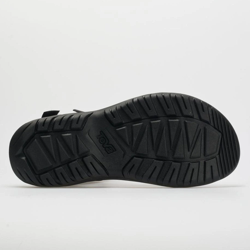 Teva Hurricane XLT2 Men's Black 6 Teva Hurricane XLT2 Men's Black - Image 4