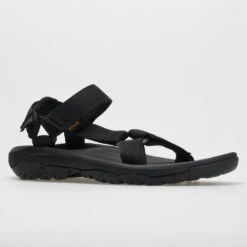 Teva Hurricane XLT2 Men's Black 12 Teva Hurricane XLT2 Men's Black -Urban Stride Shop 570436 5