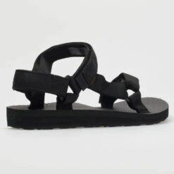 Teva Original Universal Urban Men's Black -Urban Stride Shop 570441 6