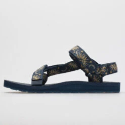 Teva Original Universal Women's Sun And Moon Insignia Blue -Urban Stride Shop 570445 1