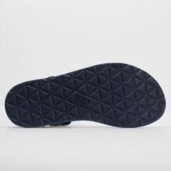 Teva Original Universal Women's Sun And Moon Insignia Blue -Urban Stride Shop 570445 4
