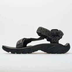 Teva Terra Fi 5 Universal Men's Wavy Trail Black 10 Teva Terra Fi 5 Universal Men's Wavy Trail Black -Urban Stride Shop 570486 1