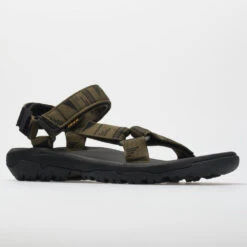 Teva Hurricane XLT2 Men's Chara Dark Olive -Urban Stride Shop 570487 5