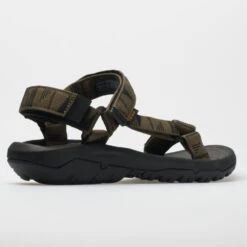 Teva Hurricane XLT2 Men's Chara Dark Olive -Urban Stride Shop 570487 6