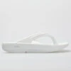 OOFOS OOlala Women's White/White -Urban Stride Shop 570489 3