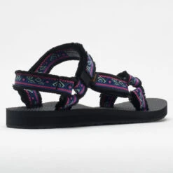 Teva Original Universal Maressa Women's Black/Cascade -Urban Stride Shop 570539 6