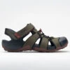 Teva Flintwood Men's Dark Olive 1 Teva Flintwood Men's Dark Olive -Urban Stride Shop 570542 3