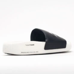 Skechers Hyper Slide Women's Black/White -Urban Stride Shop 570544 6