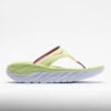 HOKA Ora Recovery Flip Women's Butterfly/Festival Fuchsia 2 HOKA Ora Recovery Flip Women's Butterfly/Festival Fuchsia -Urban Stride Shop 570549 3