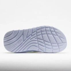 HOKA Ora Recovery Flip Women's Butterfly/Festival Fuchsia -Urban Stride Shop 570549 4