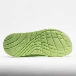 HOKA Ora Recovery Flip Men's Blue Graphite/Butterfly 11 HOKA Ora Recovery Flip Men's Blue Graphite/Butterfly -Urban Stride Shop 570550 4