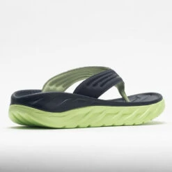 HOKA Ora Recovery Flip Men's Blue Graphite/Butterfly 13 HOKA Ora Recovery Flip Men's Blue Graphite/Butterfly -Urban Stride Shop 570550 6