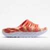 HOKA Ora Recovery Slide Swirl Unisex Yellow Pear/Fiesta 1 HOKA Ora Recovery Slide Swirl Unisex Yellow Pear/Fiesta -Urban Stride Shop 570558 3