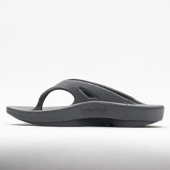 OOFOS OOriginal Men's Slate 10 OOFOS OOriginal Men's Slate -Urban Stride Shop 570561 1
