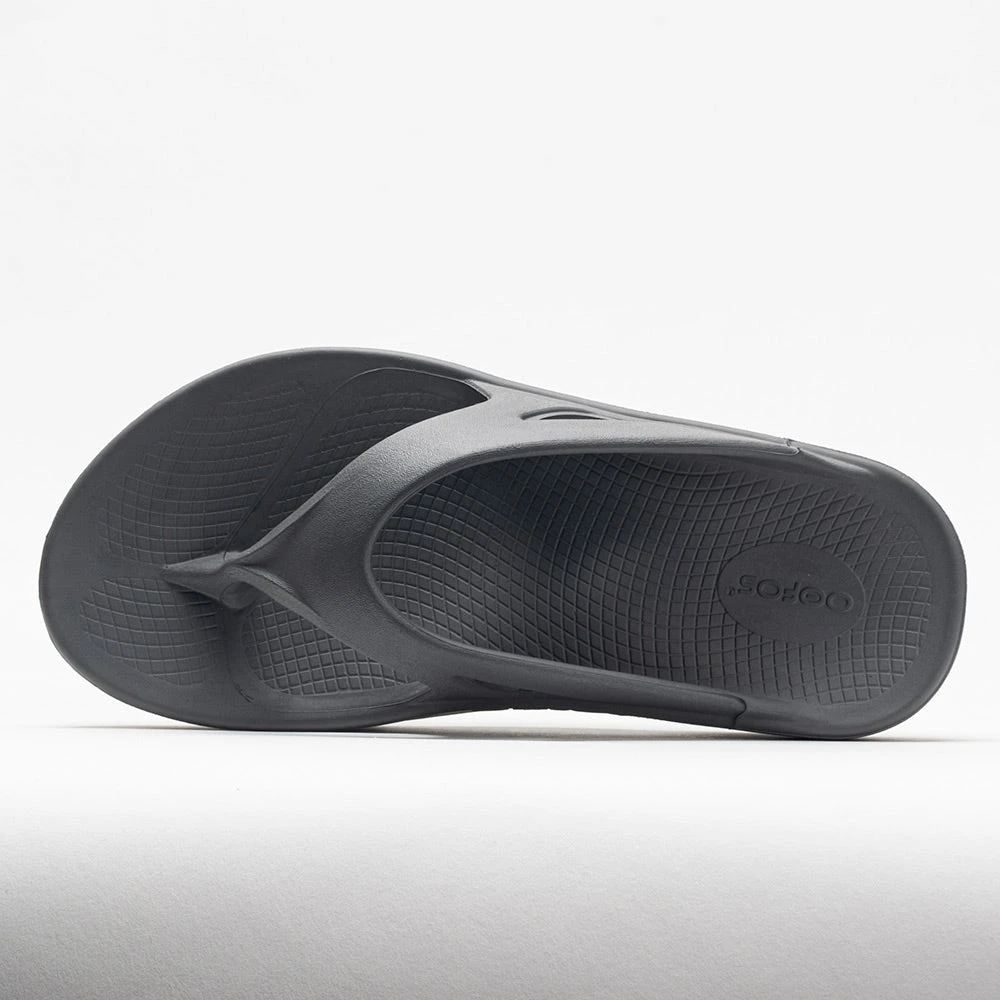 OOFOS OOriginal Men's Slate 4 OOFOS OOriginal Men's Slate - Image 2