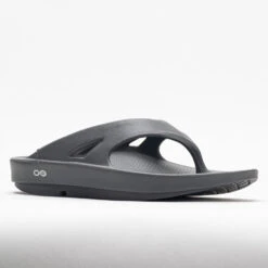 OOFOS OOriginal Men's Slate 12 OOFOS OOriginal Men's Slate -Urban Stride Shop 570561 5