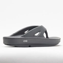 OOFOS OOriginal Men's Slate 13 OOFOS OOriginal Men's Slate -Urban Stride Shop 570561 6