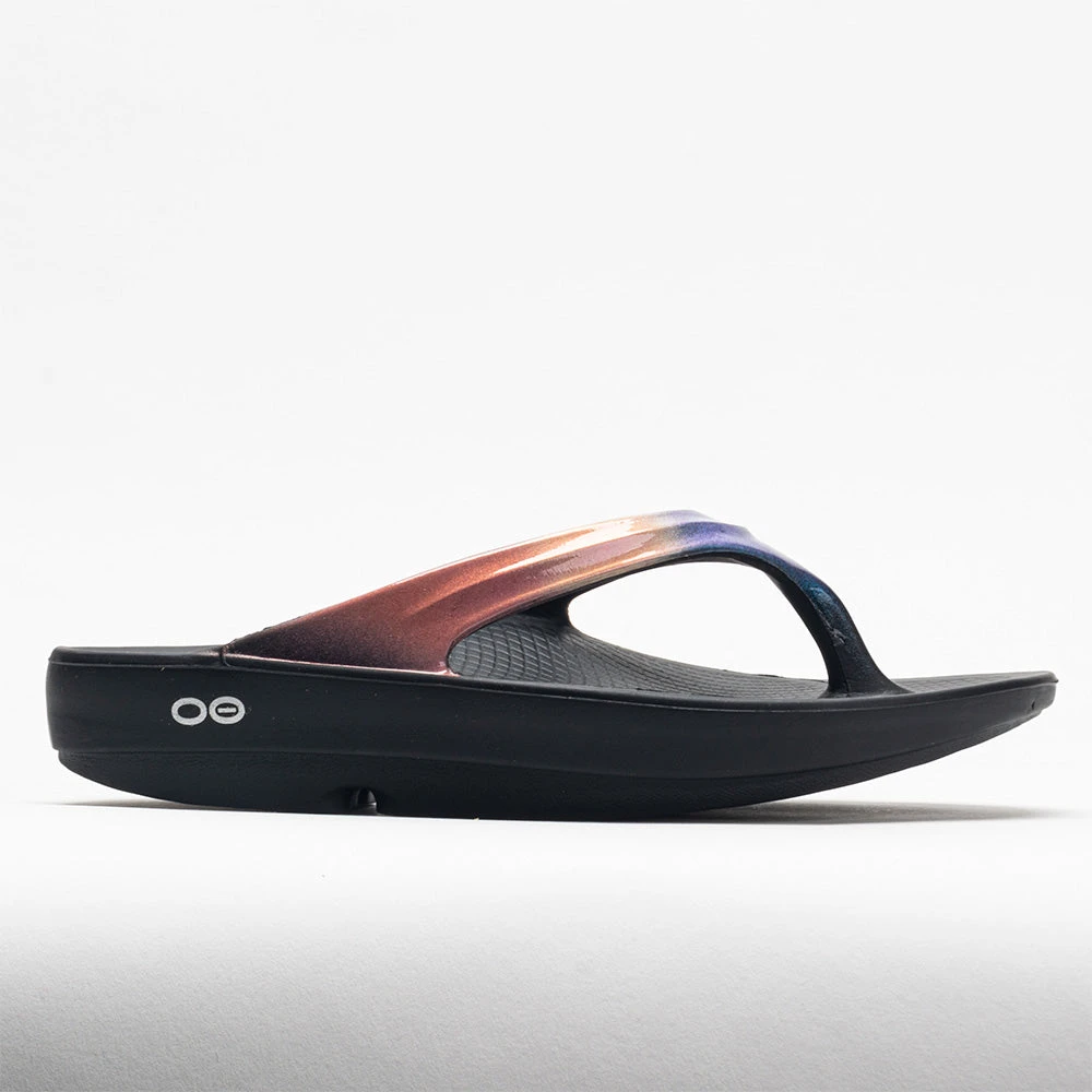 OOFOS OOlala Luxe Women's Horizon 3 OOFOS OOlala Luxe Women's Horizon