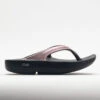 OOFOS OOlala Luxe Women's Rose Sparkle 2 OOFOS OOlala Luxe Women's Rose Sparkle -Urban Stride Shop 570567 3