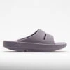 OOFOS OOahh Women's Mauve -Urban Stride Shop 570574 3