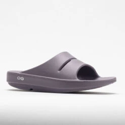 OOFOS OOahh Women's Mauve -Urban Stride Shop 570574 5