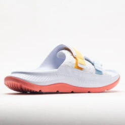 HOKA Ora Luxe Unisex White/Camellia 13 HOKA Ora Luxe Unisex White/Camellia -Urban Stride Shop 570579 6