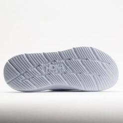 HOKA Ora Luxe Unisex White/White 11 HOKA Ora Luxe Unisex White/White -Urban Stride Shop 570580 4