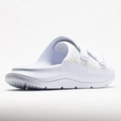 HOKA Ora Luxe Unisex White/White 13 HOKA Ora Luxe Unisex White/White -Urban Stride Shop 570580 6