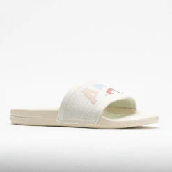 APL Big Logo Slide Women's Pristine/Pastel 22 APL Big Logo Slide Women's Pristine/Pastel -Urban Stride Shop 570596 10