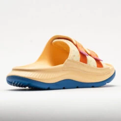 HOKA Ora Luxe Unisex Impala/Vibrant Orange 13 HOKA Ora Luxe Unisex Impala/Vibrant Orange -Urban Stride Shop 570597 6