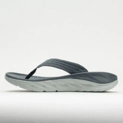 HOKA Ora Recovery Flip Men's Balsam Green/Mercury 10 HOKA Ora Recovery Flip Men's Balsam Green/Mercury -Urban Stride Shop 570605 1